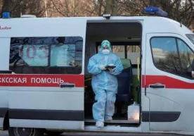 Беларусда нима учун карантин жорий этилмаганига изоҳ берилди фото