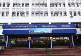 “Toshshahartransxizmat” AJ rahbarlariga nisbatan jinoyat ishi qo‘zg‘atilib, qamoqqa olindi фото