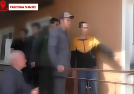 Фарғонада ўғирликка тушган йигит онани болалари кўз ўнгида пичоқлаб ўлдирди фото