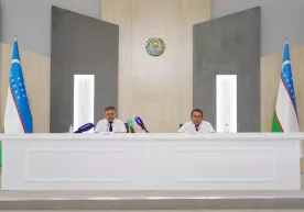 Олий таълим муассасаларига кириш имтиҳонлари 8 августга режалаштириляпти фото