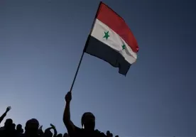 Suriya Isroilga qarshi urushga tayyorligini e’lon qildi фото