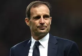 Massimiliano Allegri - Italiya termasini boshqarish uchun asosiy nomzod фото