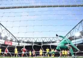 Arsenal, Premier Lig’de son 17 yılın en kötü rekorunu tekrarladı фото