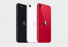 Apple Xiaomi смартфонлари билан рақобатлаша оладиган арзон iPhone SE Plus ишлаб чиқаради фото
