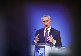 NATO rahbari Ukrainadagi urushning ikkita ehtimoliy ssenariysini aytdi фото