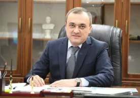 Президент бир вазирни ишдан олди фото