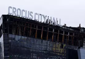 «Krokus»dagi terakt ishi bo‘yicha yana bir tojikistonlik qo‘lga olindi фото
