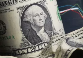 Ekspert: Dunyoda dollardan voz kechish tezlashdi фото