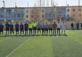 "Sportni sev, sport bilan yasha !" фото