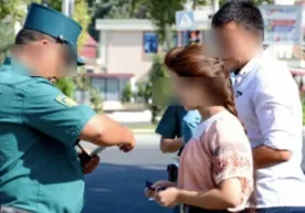 Jurnalist va ichki ishlar xodimi: o‘zaro munosabat qanday bo‘lishi kerak? фото