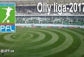 Oliy liga, 22-tur bugungi uchrashuvlar natijalari фото