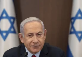 AQSH Isroildan yuz o‘girdimi? Netanyahu Vashingtonga bormaydi фото