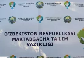 Maktabgacha ta’lim vazirligi fuqarolarga nega ochiq xat yo‘lladi? фото