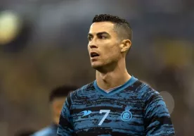 Ronalduning “Al-Hilol”ga o‘tish ehtimoli haqidagi xabarga opasi qanday munosabatini bildirdi? фото
