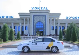 Soliq qo‘mitasi Yandex Go‘dan O‘zbekistonda ro‘yxatdan o‘tib, soliq to‘lashni talab qildi фото