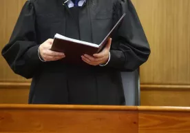7 nafar sudyaga jinoyat ishi qo‘zg‘atildi фото
