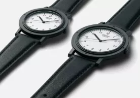 Seiko Стив Жобснинг машҳур портретидаги соатнинг чекланган сериясини чиқаради фото