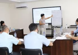 Олий таълимда кредит-модуль: янги ўқув йилида талабаларни нималар кутмоқда? фото