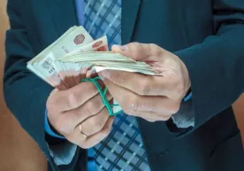 Россиядаги энг сердаромад касблар маълум қилинди фото