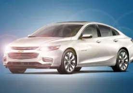 «GM Uzbekistan» автомобилни бронлаш муддатини бир кунгача қисқартирди фото