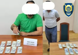 Uch hududda tezkor tadbirlar o‘tkazildi фото