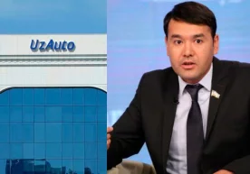 Компаниянинг иши юришмаса истеъмолчи айбдорми? Кушербоевнинг «UzAuto Motors»га саволлар билан мурожаати фото