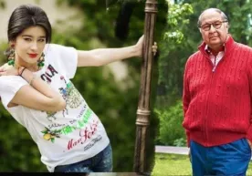 Alisher Usmonovning jiyani Ganya ham oʻzini biznesga urdi (foto) фото