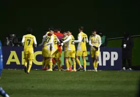 Elit Chempionlar ligasi. "Paxtakor"- "Al-Hilol". Asosiy tarkiblar e’lon qilindi фото