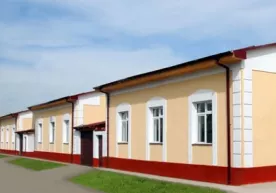 Ўзбекистонда мустақилликнинг 24 йиллиги муносабати билан ёш оилаларга янги уйлар берилди фото