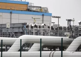 Россия газидан воз кечган Германия тузоққа тушиб қолди фото