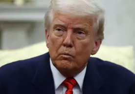 Трамп разозлился, что в сеть просочилась информация о нападении на Йемен фото