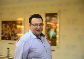 Alisher Nikimbayev: "Murabbiy 12 kunlik yig‘inda nima qildi?" фото