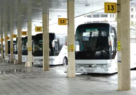 Shaharlararo yo‘nalishlarda qo‘shimcha avtobus qatnovlari tashkil etilyapti фото