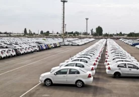 Ўзбекистон автосаноатдаги чекловлардан воз кечади фото