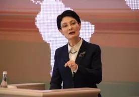 Светлана Ортиқова: «Прокурорларнинг 90 фоизининг муомаласи яхши» фото