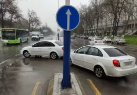 1 декабрдан жарималар миқдори ошади фото