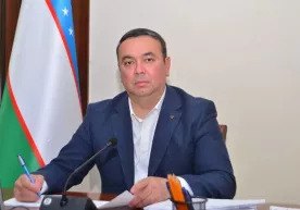 Янги Ўзбекистондаги янги солиқ ислоҳотлари фото