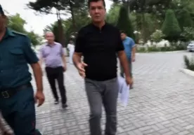 «Бабаянча қайтиш»: Абдурасул Ваҳобов яна ҳоким ўринбосари?! фото