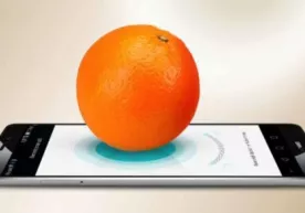 IFA 2015: Huawei электрон тарози сифатида фойдаланиш мумкин бўлган смартфон тақдим этди фото