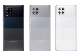 Samsung 5G алоқа тармоғини қўллаб-қувватловчи энг ҳамёнбоп смартфонни тақдим этди фото
