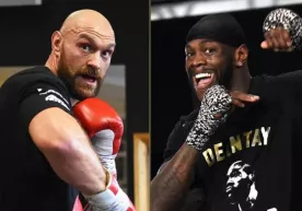 WBC Фьюри - Уайлдер реванш жангини ўтказиш борасида бир қарорга келди фото