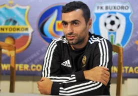 Artur Gevorkyan: "Yangi mavsumni qayerda o‘tkazishim haqida hozircha biron narsa deya olmayman" фото