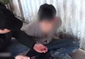 O‘zbekistonda narkozakladchiklarni jazolash bilan shug‘ullangan 20 kishi qo‘lga olindi фото