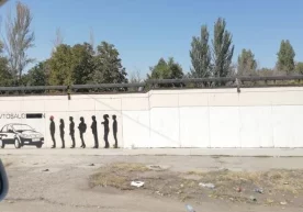 Машина сотиб олишга навбатни оқ бўёқ билан кескин «камайтиришди» фото