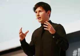 Telegram уйдёт с рынка, если потребуют доступ к переписке фото