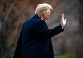 АҚШ сенатори: Трамп кетгандан кейин ОАВга ҳеч қандай иш қолмади фото