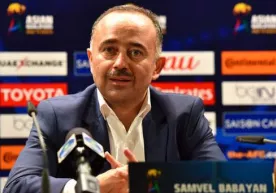Samvel Babayan Xitoy va Janubiy Koreyaga qarshi tarkibni e’lon qildi фото