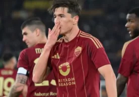 Shomurodov sparks Roma’s revival — Can they reach the Champions League? фото