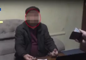 Самарқандда уй-жой коммунал хизмат кўрсатиш бўлими бошлиғи қўлга тушди фото
