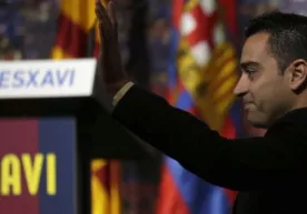 Xavi nima uchun "Barselona"ga rad javobini berganini ochiqladi фото